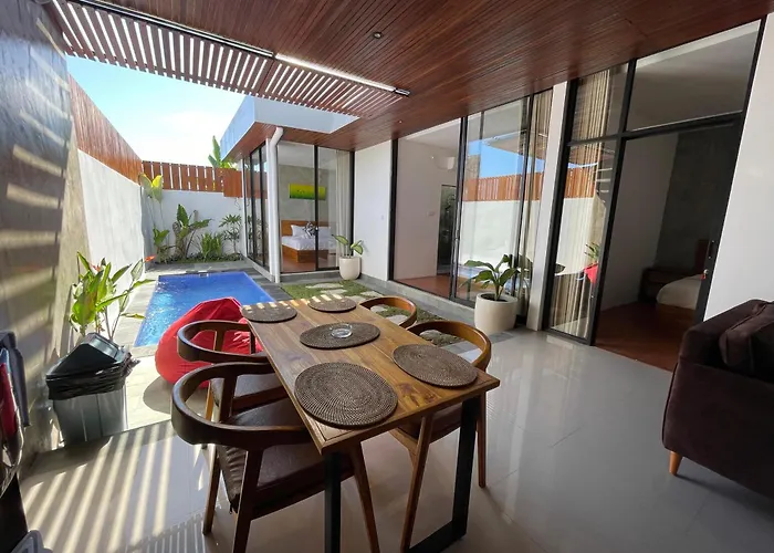 Ozzy Bali Villa 3