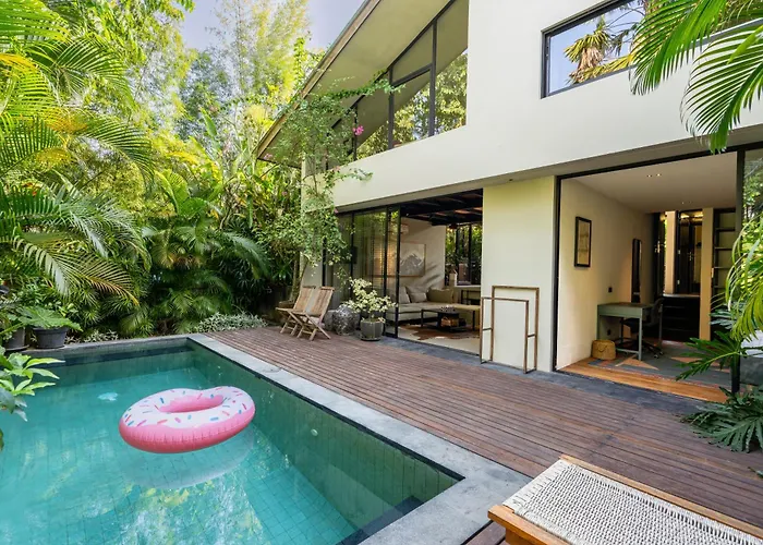 Loft 7 Villa By Betterplace