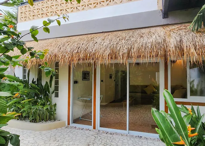 Villa Vela In The Heart Of Seminyak