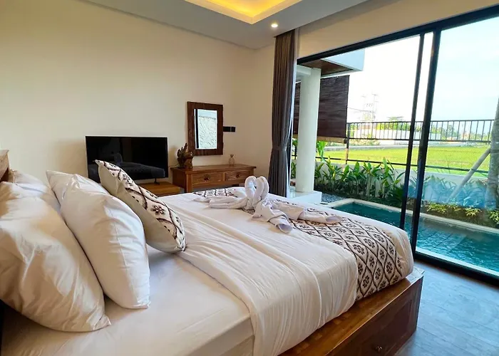Suastia House Ubud