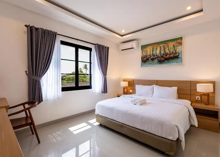 Adikara Apartment By Betterplace