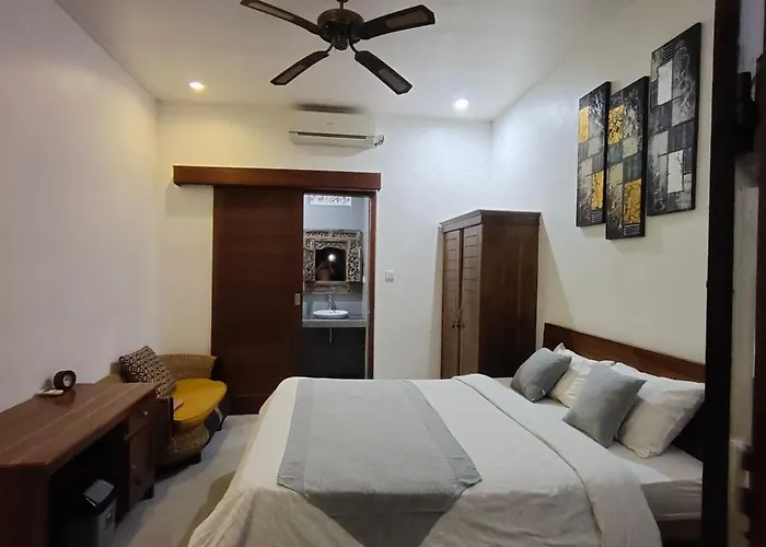 Sadia Guest House