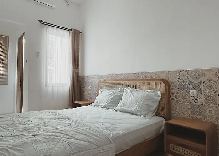 Sukanadi'S Homestay