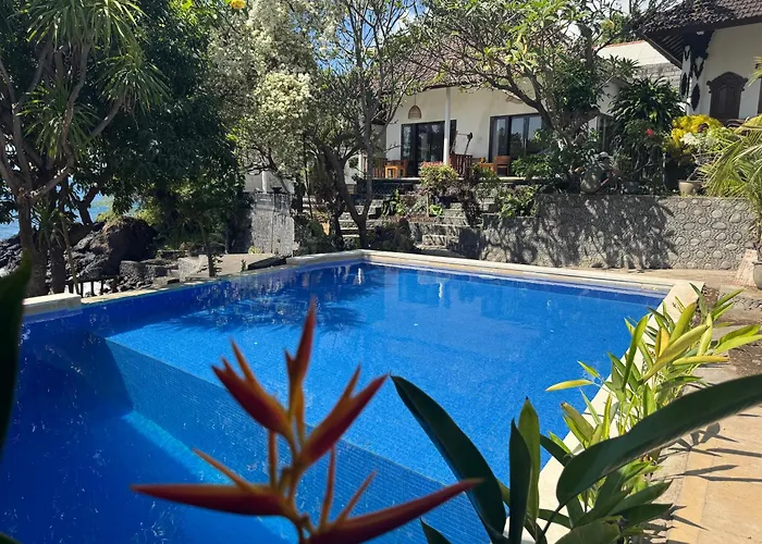 Tulambubu Dive Resort