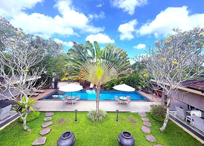 Villa Nirvana