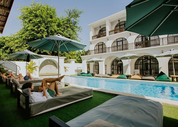 Nuansa Penida Hostel