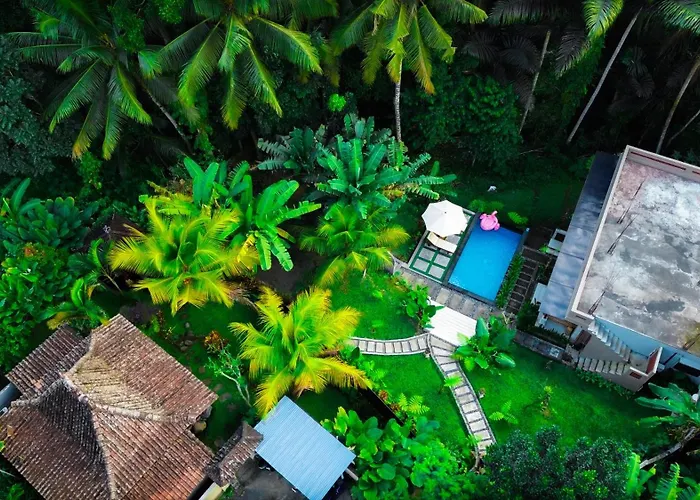Nawasena Ubud