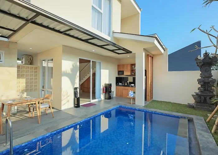 Opin Villa