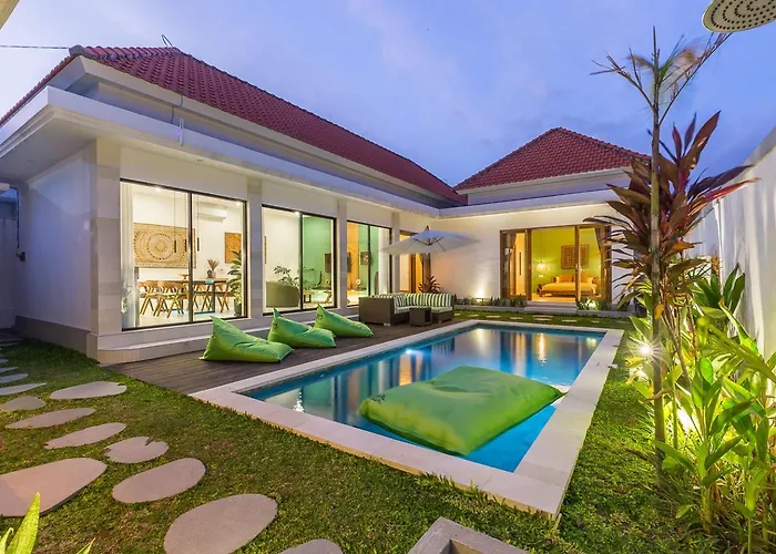 Villa Biba Cosy And Stylish