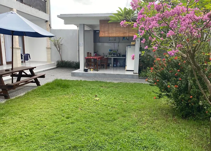 Divayana Homestay