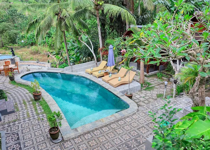 The Lanjang Valley Bungalow