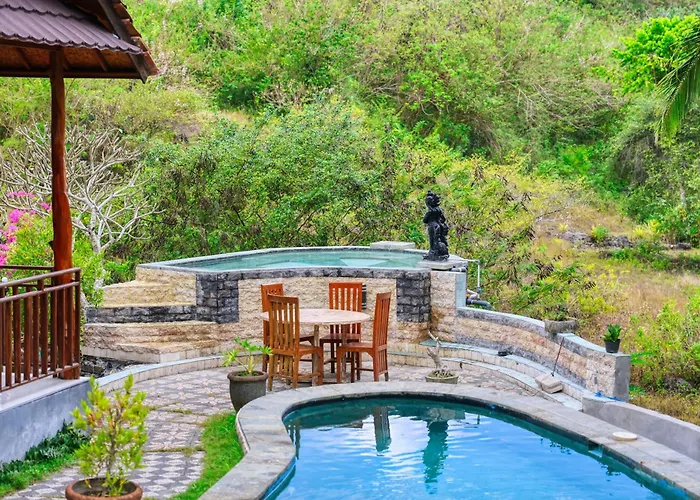 The Lanjang Valley Bungalow