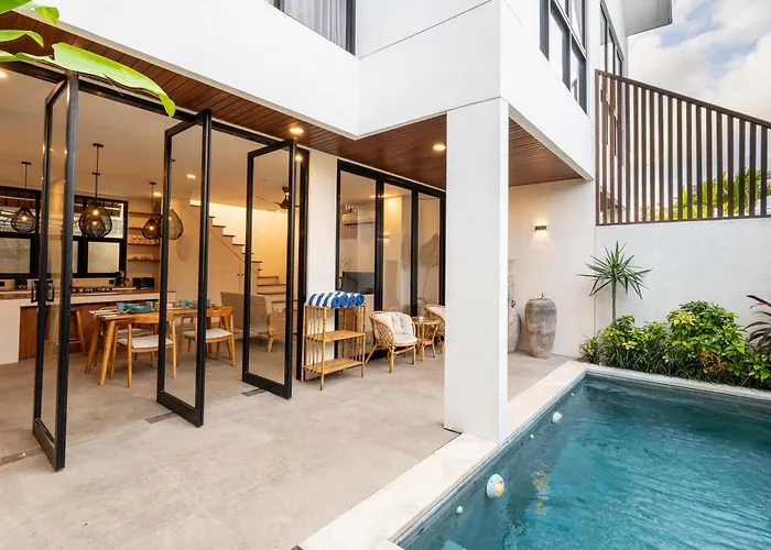 Hati Villa By Betterplace