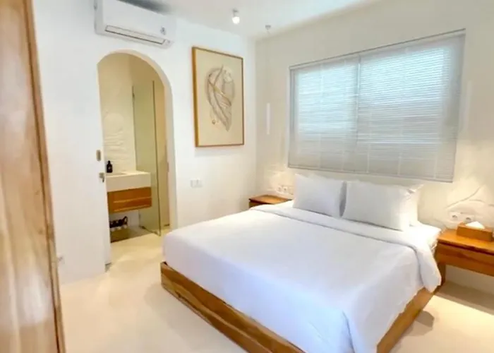 Bali Ocean Uluwatu Retreat 2Fls Gold