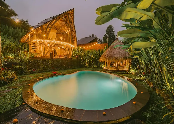 Balikayanas - Yumi House