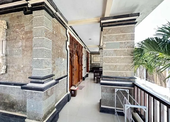 Osa Guest House 5