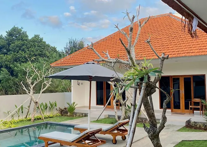 Pondok Pandawa Homestay
