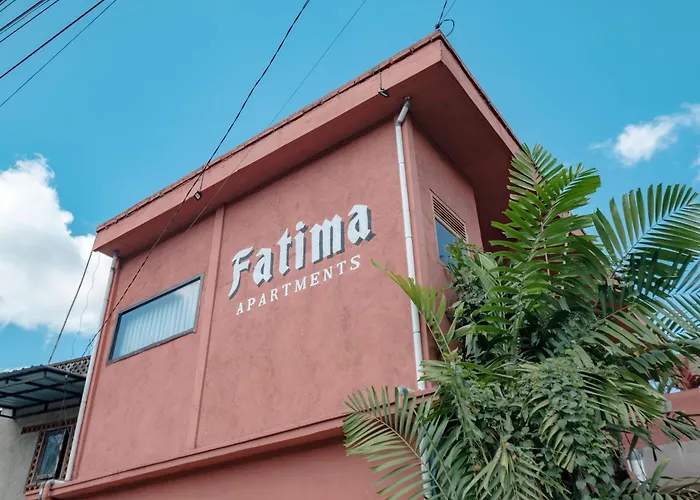 Fatima Apartments