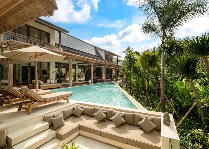 Villa Meissa By Balisuperhost