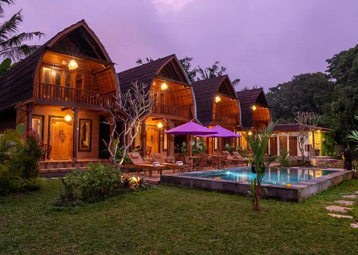 Yama Villa & Spa Ubud