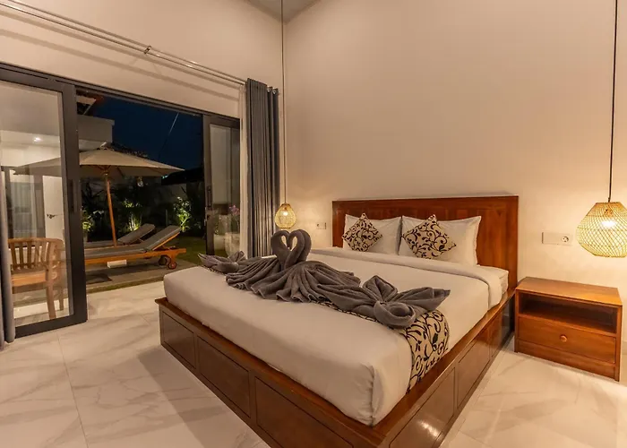 Mengkik Guest House