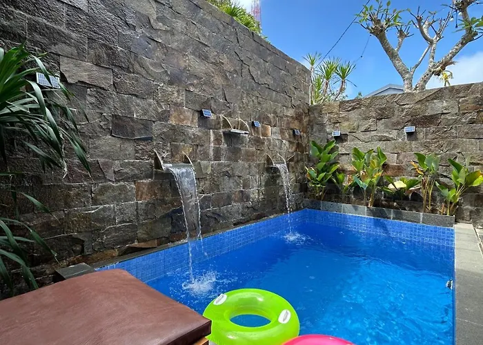 Villa Rara Biru