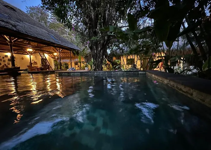 My Secret Home