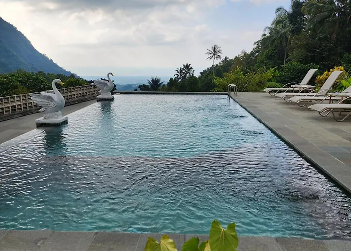 The Mungseng Villa Bali