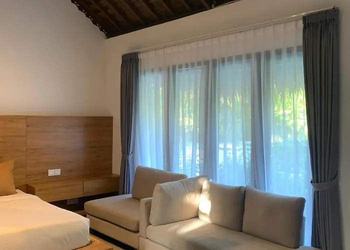 Lullaby Bungalows