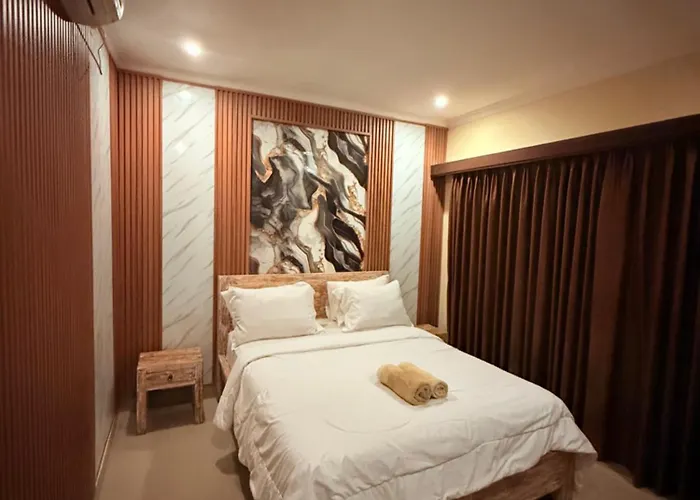 Dicky Guest House Batu Bolong