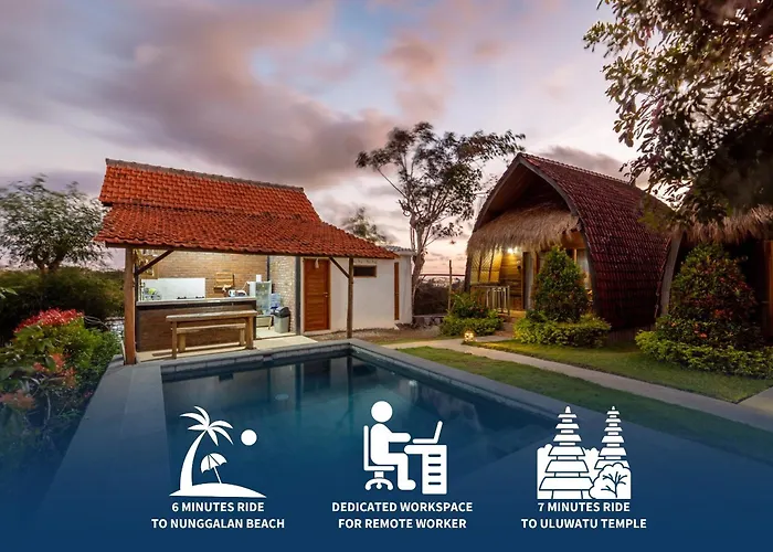 Breeze Hidden Village By Bukit Vista