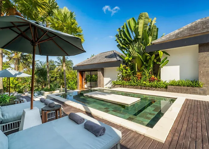 Villa Soulmate By Balisuperhost