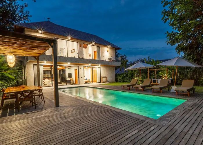Villa Cerah
