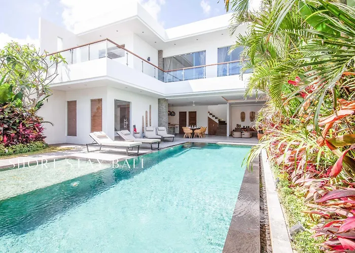 Cozy 4 Br Villa 5 Mins Walking To Finns Beach