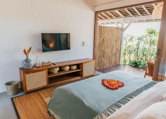 Relax Room In Uluwatu