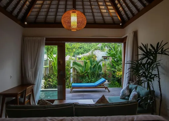 Di Cappio Villa Uluwatu 2