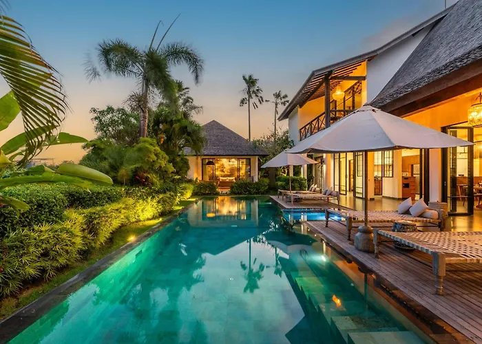 Villa Anam 3 Canggu