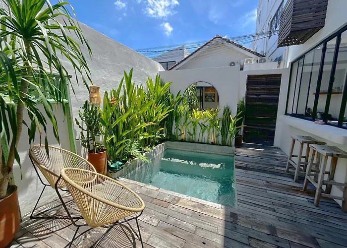 Casa Guru Canggu