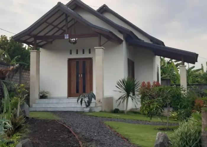 The Carik Homestay