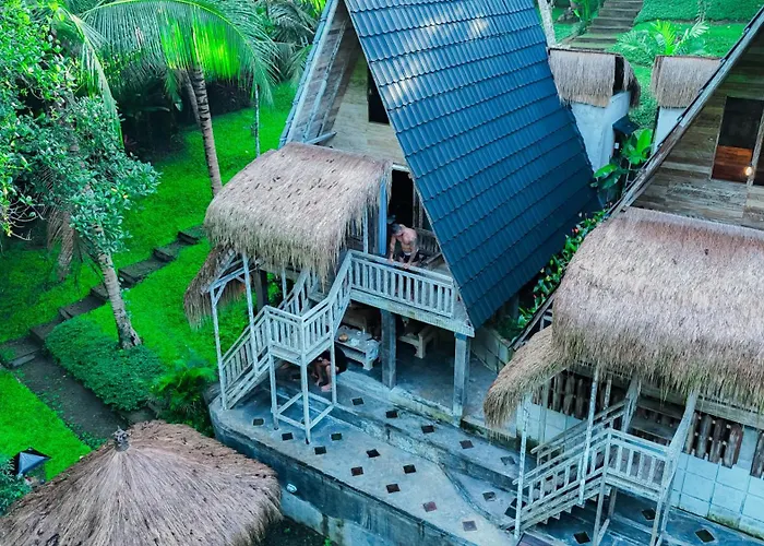 House Of Bima