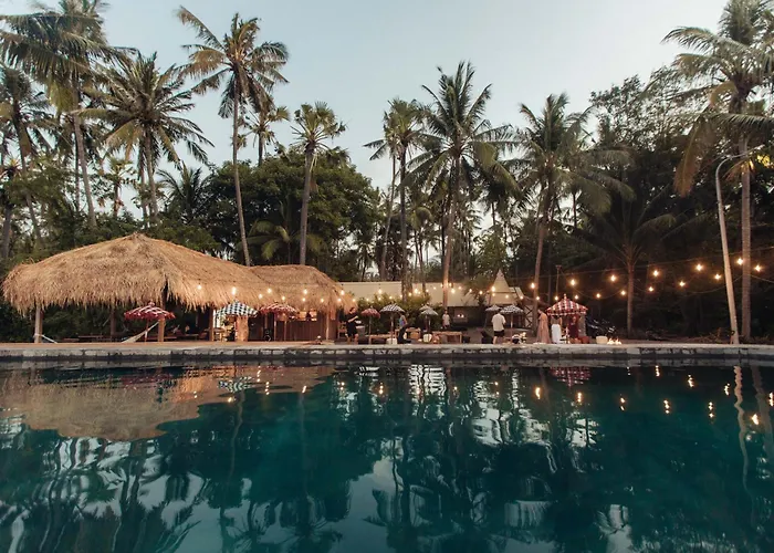 Beachfront Glamping - Escape In Nature
