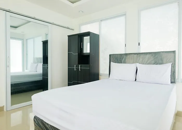 David Houses Nusa Dua Beach Bali Redpartner