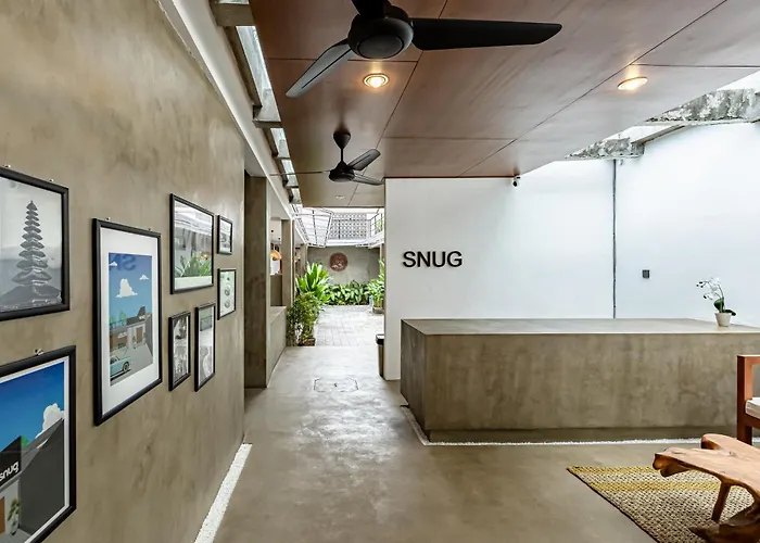 Snug Kuta