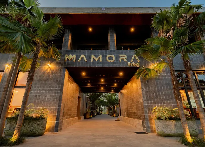 Mamora Living