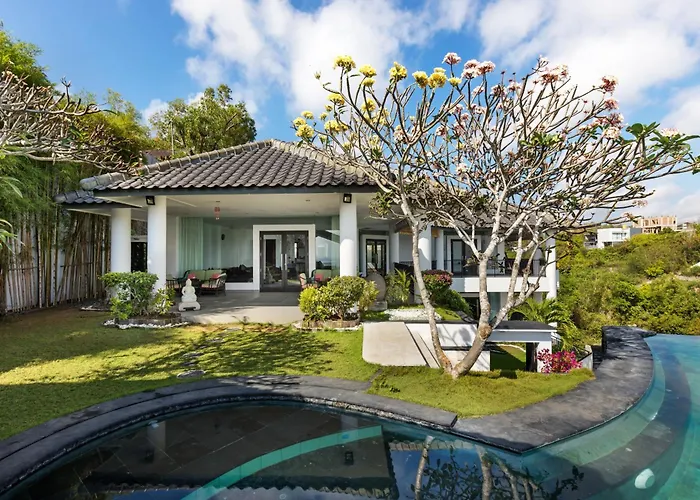 Villa Ocean'S Height