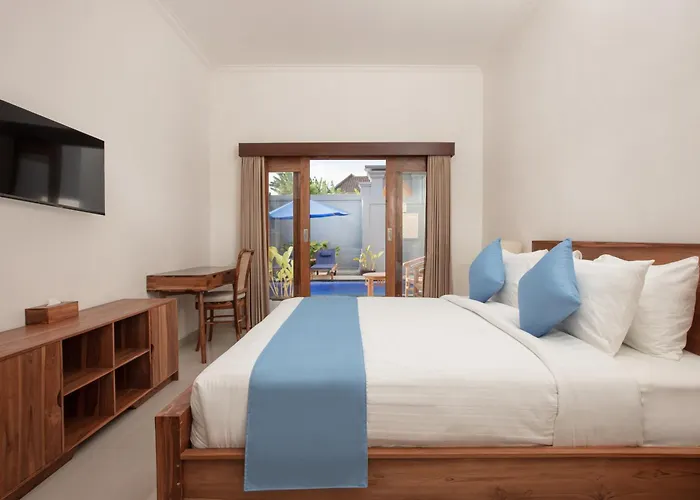 Rumah Wikan Bukit-Uluwatu