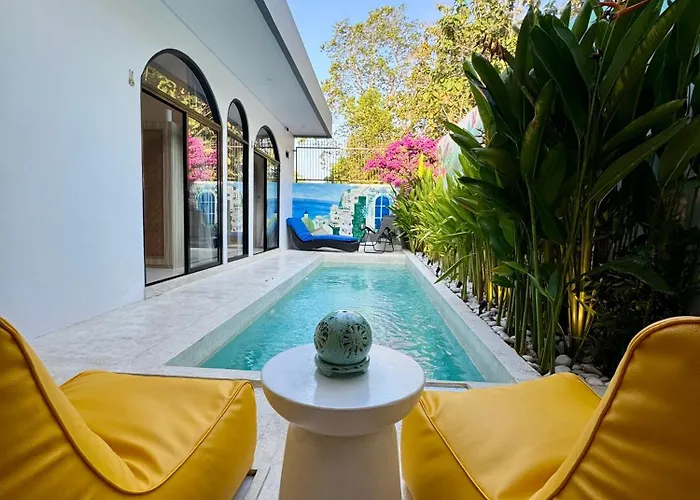 Villa Adhya