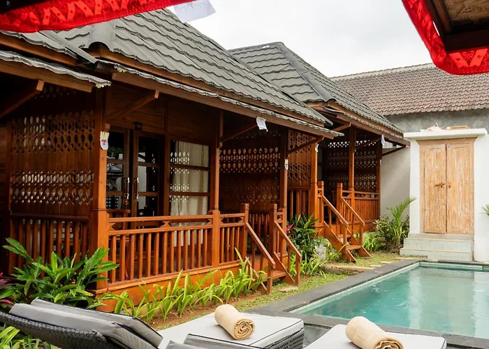 Villa Budalipir - Uluwatu Bali