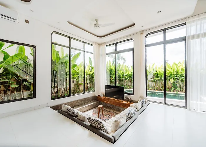 Villa This Is Bali I