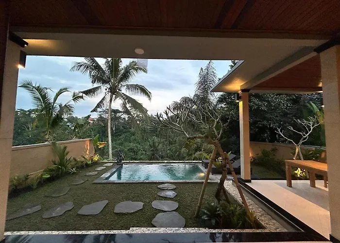 Yudha Jungle Ubud